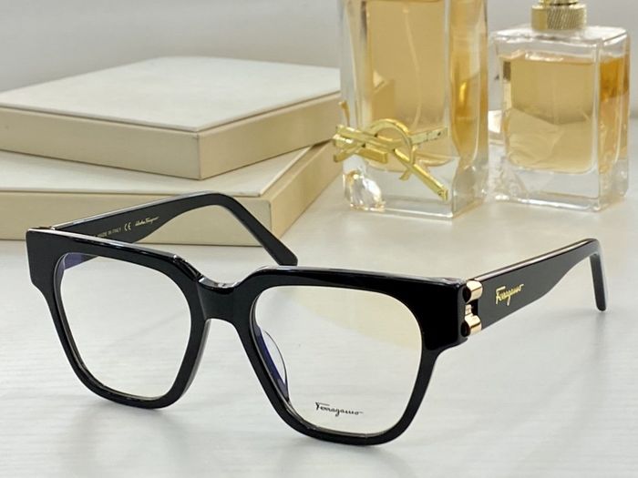 Salvatore Ferragamo Sunglasses Top Quality SFS00051